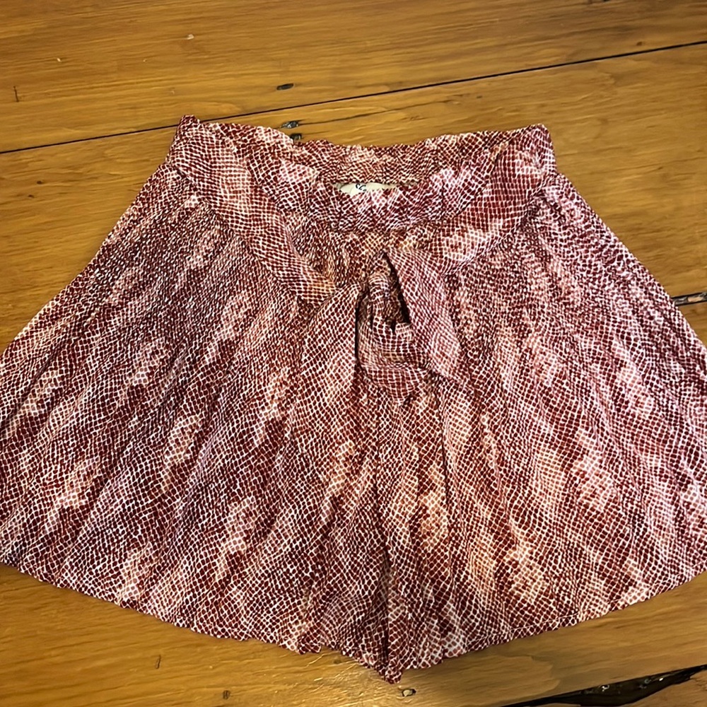 New with tags size small summer shorts